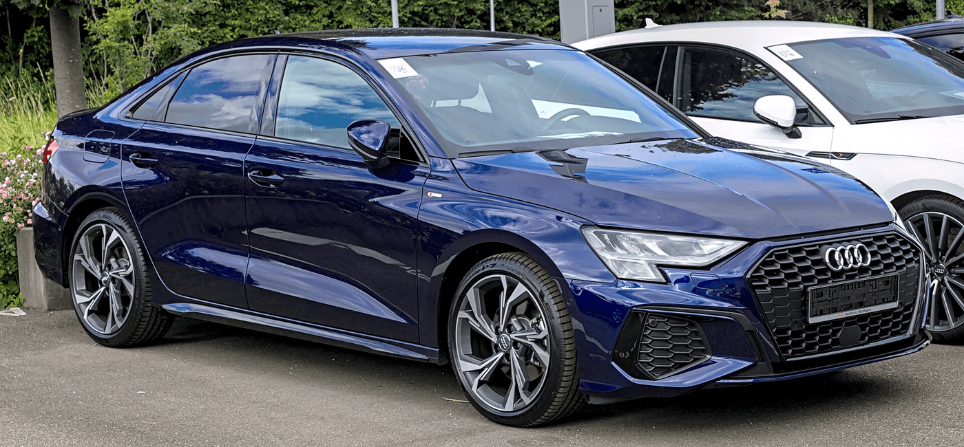 Audi A3 Premium