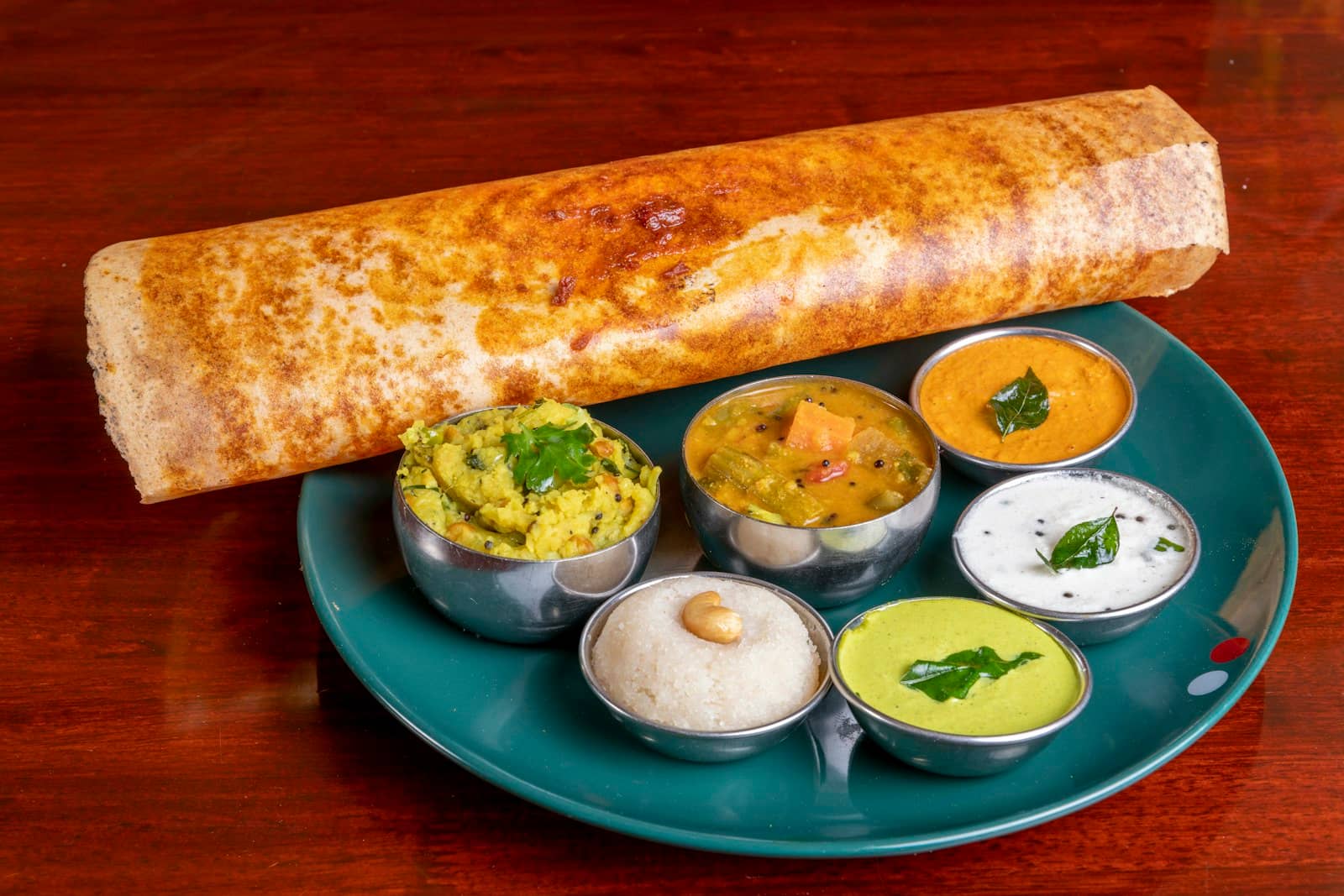 What to Eat in Ooty — A Local Food Guide