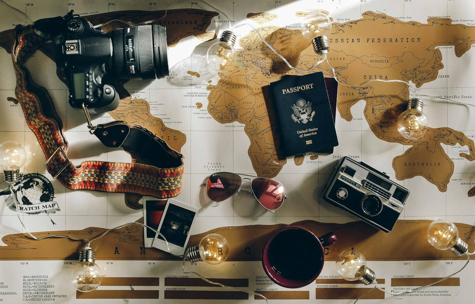 Customized Trips